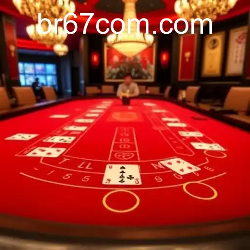 The Intriguing World of Baccarat Game: An In-Depth Exploration
