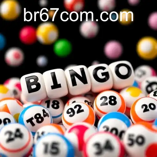Bingo Games: A Comprehensive Guide to the Exciting World of Numbers