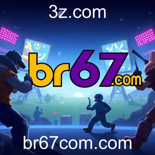 Tendências em Jogos Online: O Sucesso de BR67.com