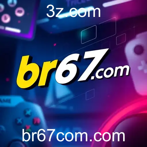 O Impacto do br67.com no Cenário de Jogos em 2025