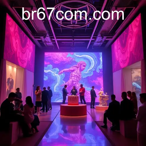 Exclusive Events: Unveiling the Unseen World of PH67.com