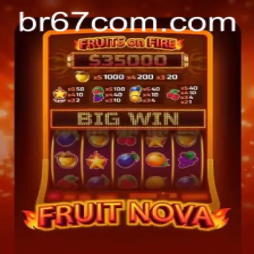 Discover FruitNova: A Refreshing Gaming Experience with ph67.com