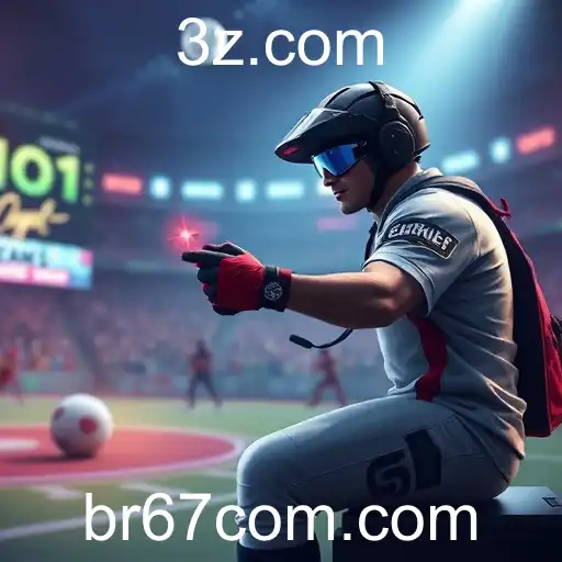 O Crescimento dos Jogos Virtuais em 2025