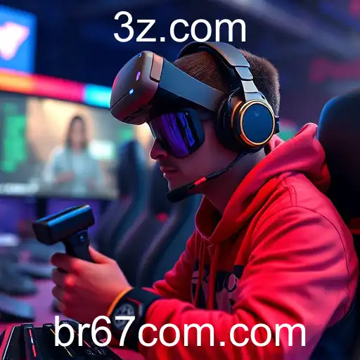 Inovações e Desafios dos Jogos em 2025