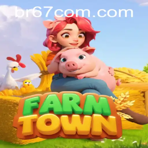 FarmTown: A Virtual Journey into Agriculture