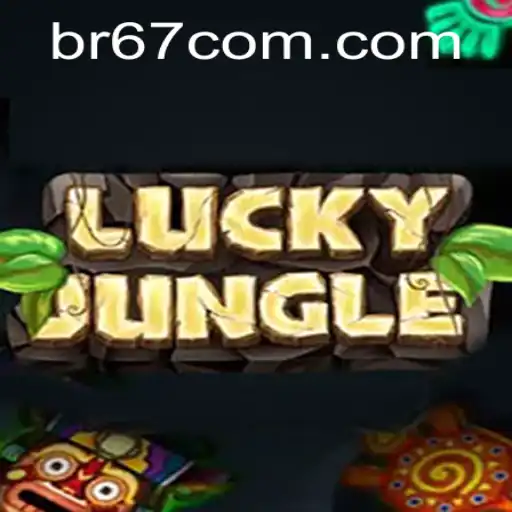 Explore the Thrilling World of LuckyJungle: Game Description, Introduction, and Rules