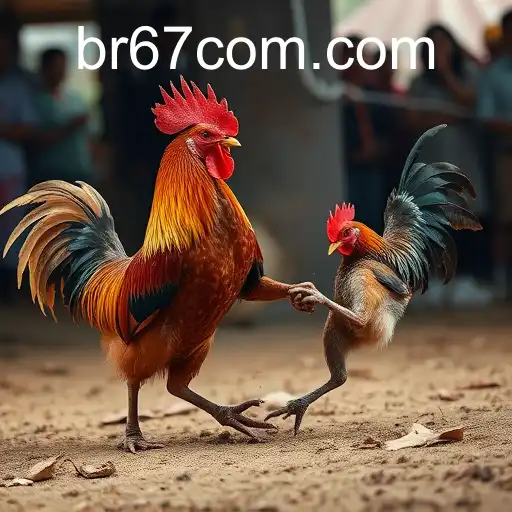 Exploring the Digital Evolution of Sabong on ph67.com