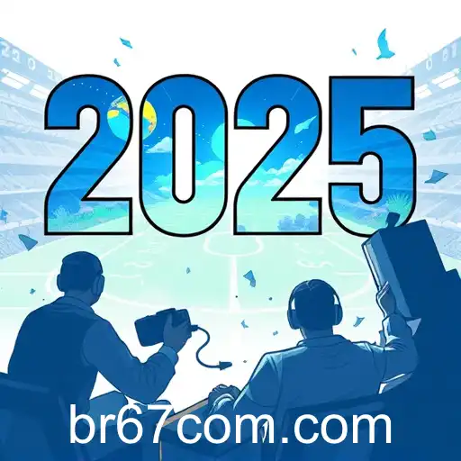 A Ascensão do BR67 no Cenário de Jogos Online