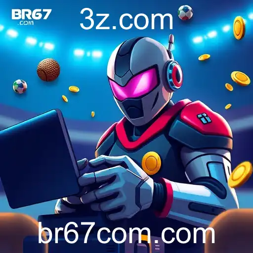 A Revolução nos Jogos Online: O Impacto Crescente no Brasil