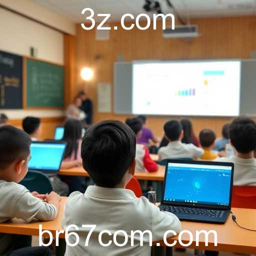 A Nova Era da Educação Digital no Brasil