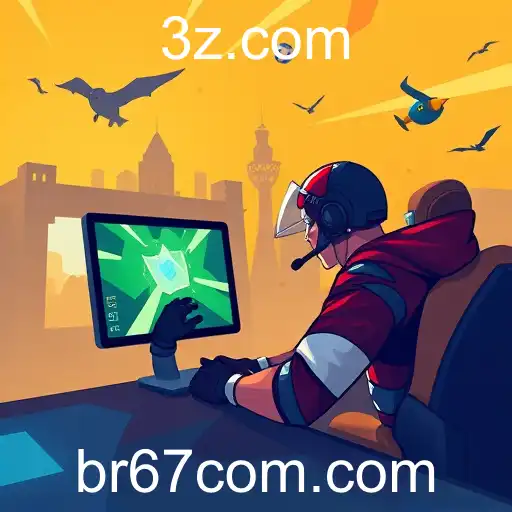 A Revolução dos Jogos Online em 2025