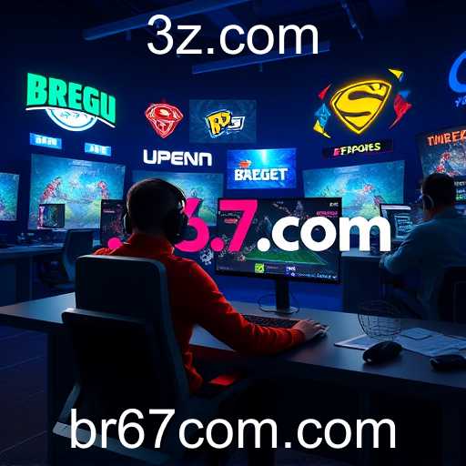 A Ascensão dos Jogos Online em 2025