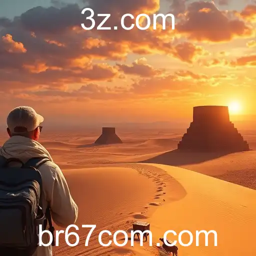 Explorando o Mundo Através dos Jogos de Viagem no br67.com